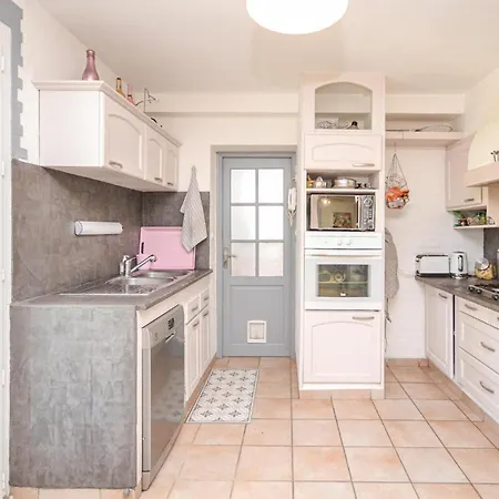 In St,paul-trois-chateaux With Kitchen *