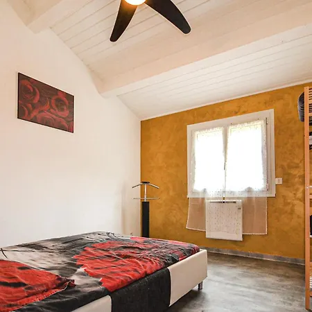 Semesterbostad In St,paul-trois-chateaux With Kitchen *